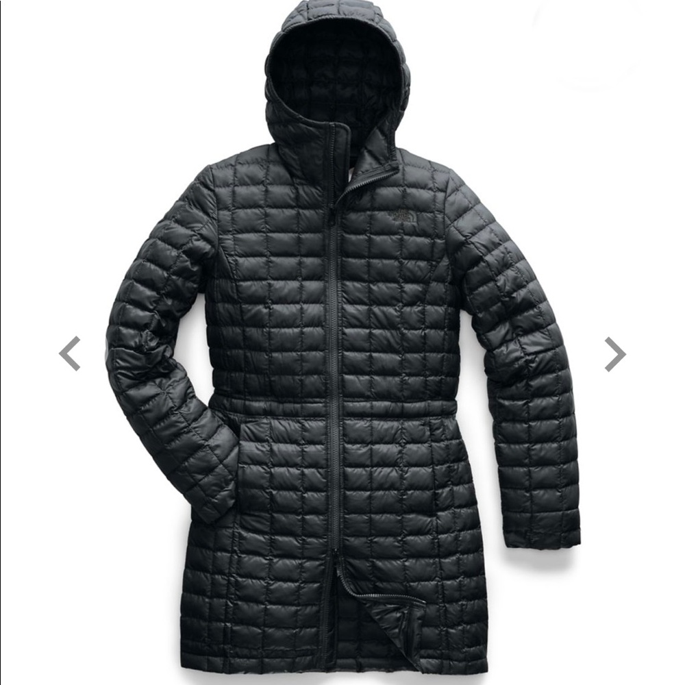 The North Face - Thermoball Parka